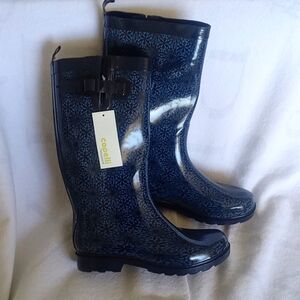 Capelli women rain boots